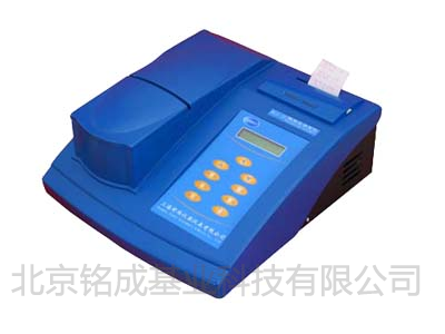 散射光浊度仪WGZ-4000A